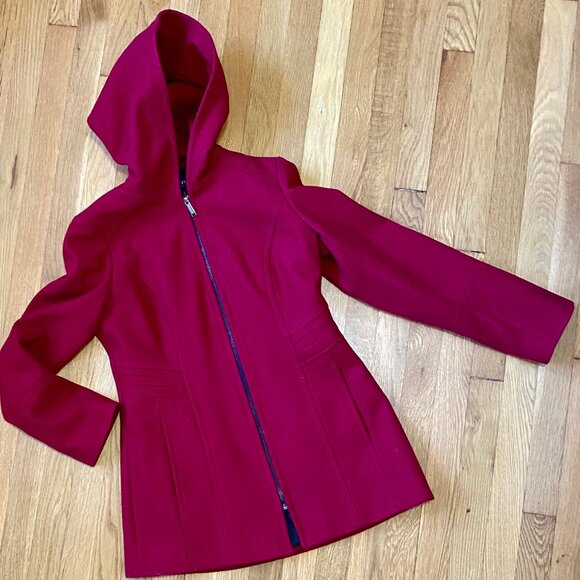 LONDON FOG Coat - Picture 8 of 8